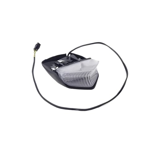 Feu stop arrière unité de feu LED étanche et puissant pour WR250F