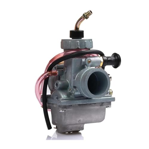 Carburateur moto pour DT 125 évitant les fuites avec son kit de filtres - 5