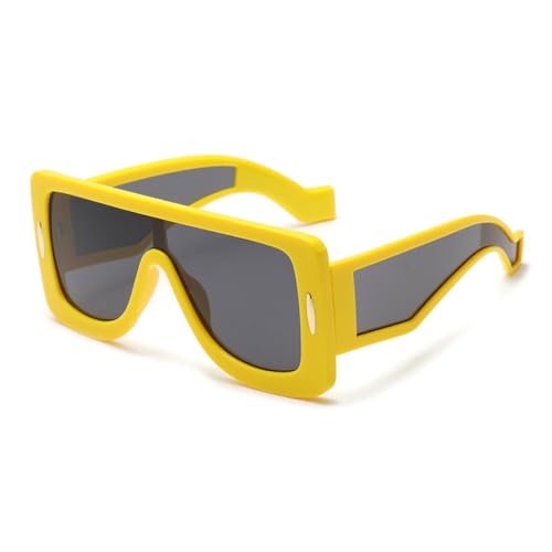 Lunettes connectées pour femmes LVTFCO à grande monture robuste