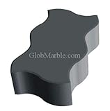 GlobMarble Paving MOLDS. Concrete Paver MOLDS PS 4123/1