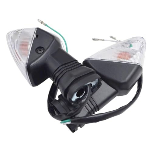 Clignotant de moto anti-vibration pour carénage ZX6R et KLE650