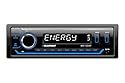 Blaupunkt BPA 1123 BT, 1-DIN Autoradio, Bluetooth, USB, Aux-Eingang, Sub-Out, Multicolour, 4x50Watt, 12V