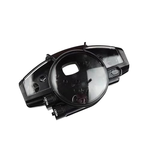 Motorcycle Digital Odometer for YAM&AHA R1 2007-2008 Odometer Case Speedometer Case Motorcycle Instrument Housing Cover