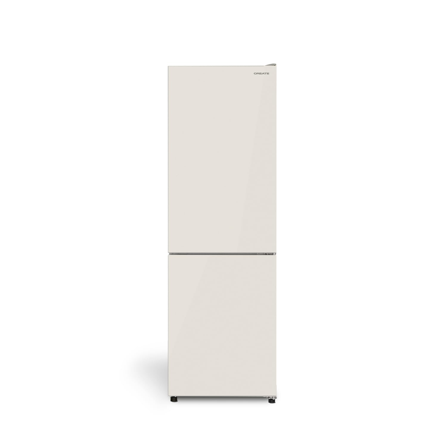 CREATE / FRIDGE STUDIO SIDE BY SIDE 550 / Fridge style Side by side 550L sand / 91 x 70.5 x 178 cm/No frost. holiday mode. antibacterial treatment. touch electronic. 158W — view 26