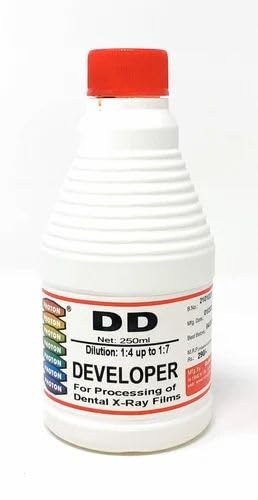 DD Developer Solution 250ml