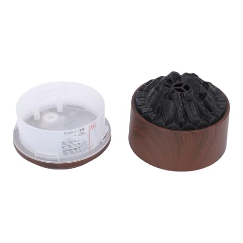 Difusor aromático eléctrico Fabater 300ml diseño campfire miniatura 3