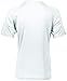 Augusta Sportswear Boys' …, White, Medium