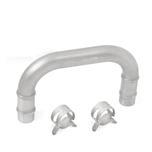 Collecteur d'admission haute durabilité tube croisé type 29L-14465-00-00