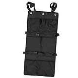 Kuntesetty Cubierta de Escalera para Literas Infantiles para Piscinas,...