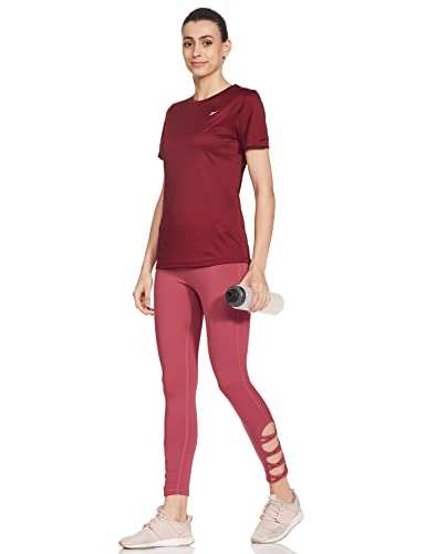 Image of Reebok Women's Slim Fit T-Shirt