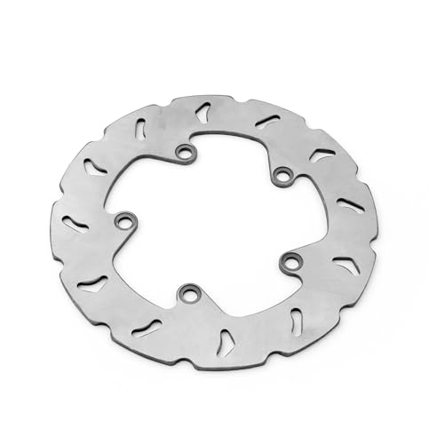Disque de frein avant AN400 vibrations au freinage resolues pour modeles 03-12