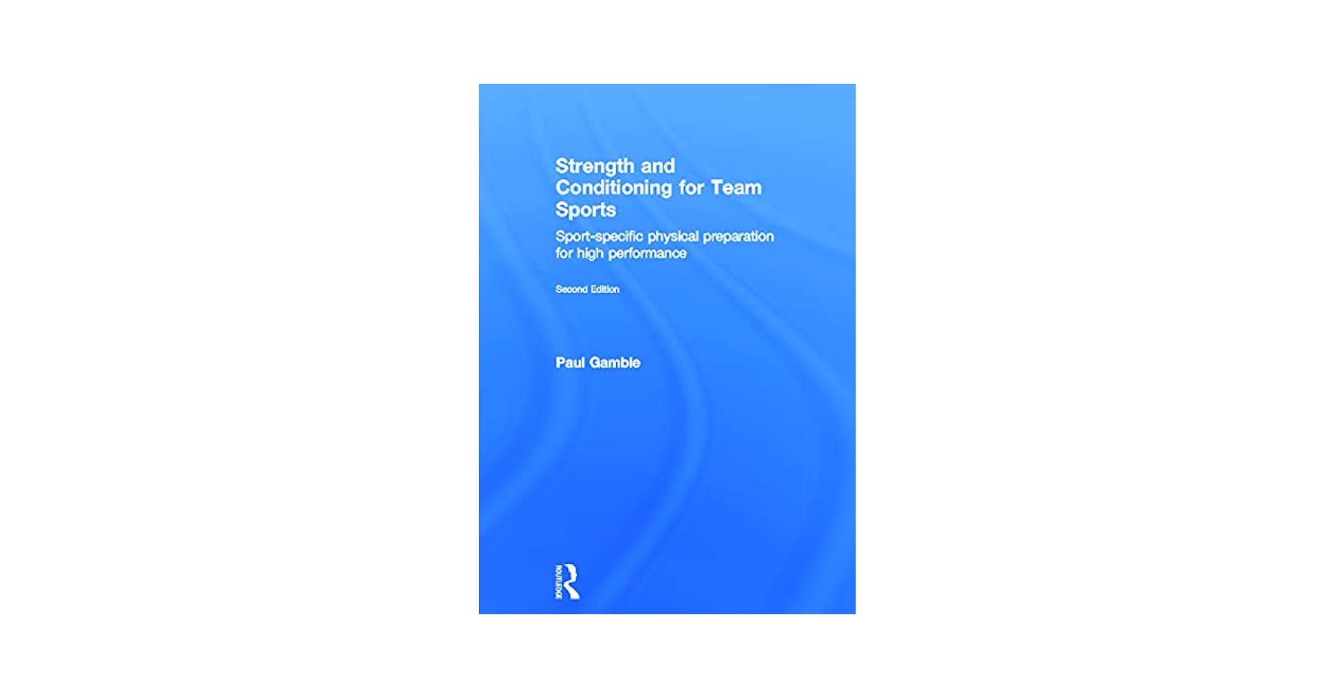 健康・医学 Strength and Conditioning for Team Sport Strength and Conditioning for Team Sports: Sport-Specific