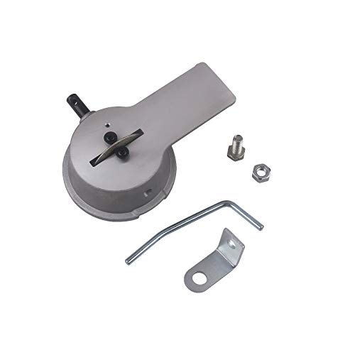 Mscrp Manual Piston Ring Filer, 80514 Piston Ring End Cap Filer Tool 170/140 Grit Carbide Wheel Replace #TOP1