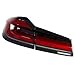 MACIMAI Upgraded LED Tail Light for BMW G30 LCI G38 M5 520I 530I 530 540 F90 2017 2018 2019 2020 4Pcs