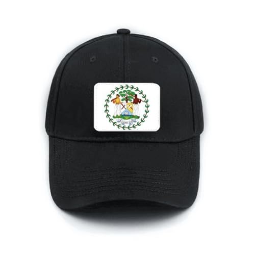 Casquette Belize ajustable pour éviter le soleil avec style