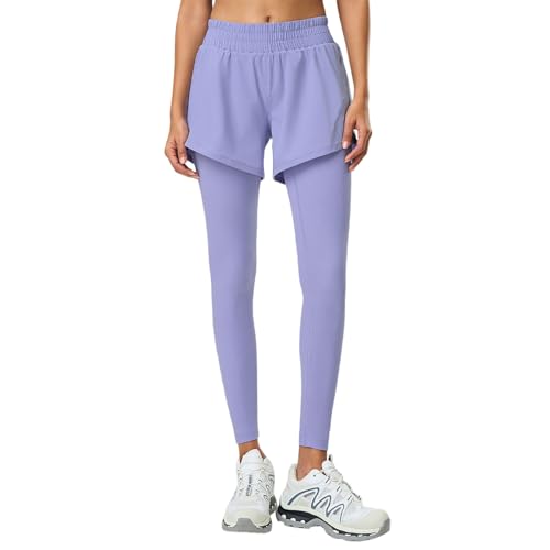 Legging anti-cellulite chaud de running pour vos séances de sport en hiver