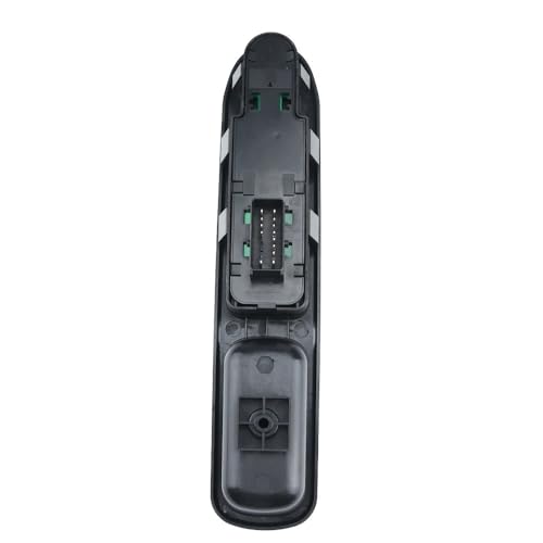Commande leve vitre electrique Peugeot 207 reponse instantanee et double commande passager