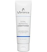 Vibriance Total Repairing Conditioner - Thickening Biotin Conditioner for Aging Hair for Women an...