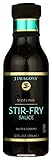 3 Dragons Sizzling Stir-Fry Sauce, Fat Free, 12 Ounces (Pack Of 6)