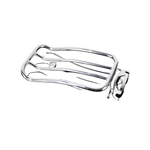 Support de siège solo finition soignée pour Touring Road King FLHX FLT