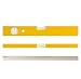 Produktbild STABILA Wasserwaage Type 80 A, glattes Profil, 40 cm - 16'' Made in Germany