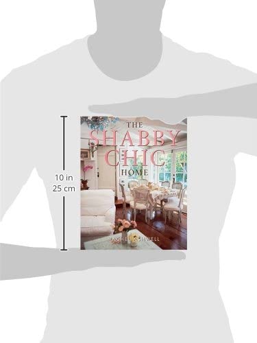 The Shabby Chic Home