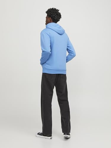 Sweat à capuche Jack & Jones avec logo imprimé Pacific Coast - 3