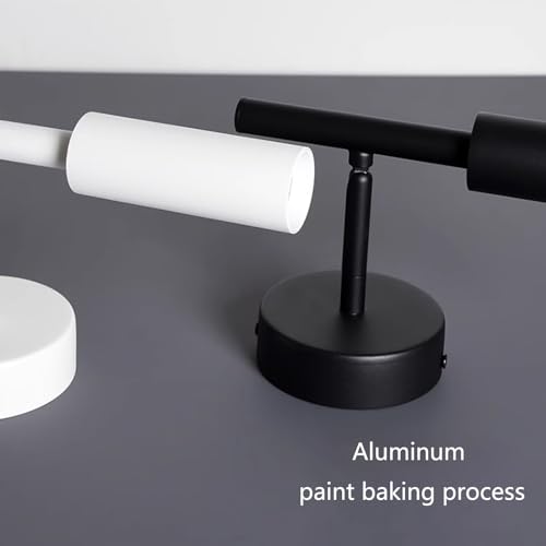 Iluminación de pared moderna para cafeterías y dormitorios minimalistas 4