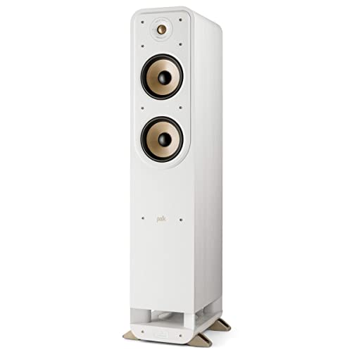 Polk Audio Signature Elite ES55 Floorstanding Speakers #TOP12