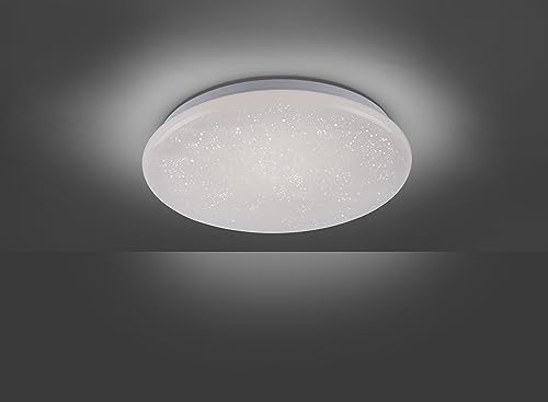 Faszinierend Nino Leuchten Led Deckenleuchte Paul Bild