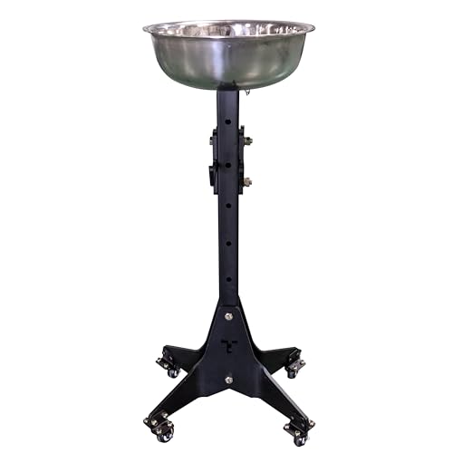 Titan Fitness Freestanding Portable Chalk Stand