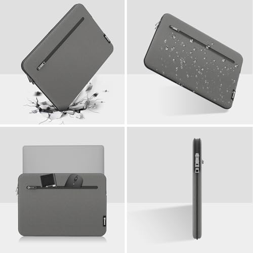 Image of Smatree SlimPro Laptop Case for 15.6 inch ASUS Chromebook C523