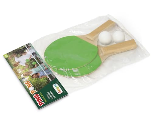Jogo Ping-Pong Junges