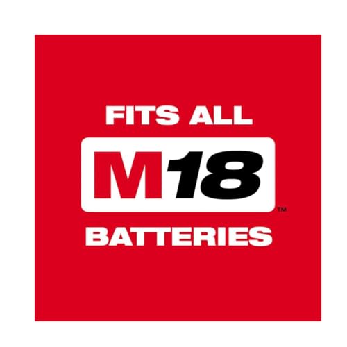 Milwaukee M18 Fuel 1/2 Inch Router