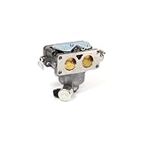 Kipa carburador para Briggs & Stratton 796258 796227 792295 796997 V-Twin Motor John Deere cortadora de césped Carburador Carb con juntas de montaje