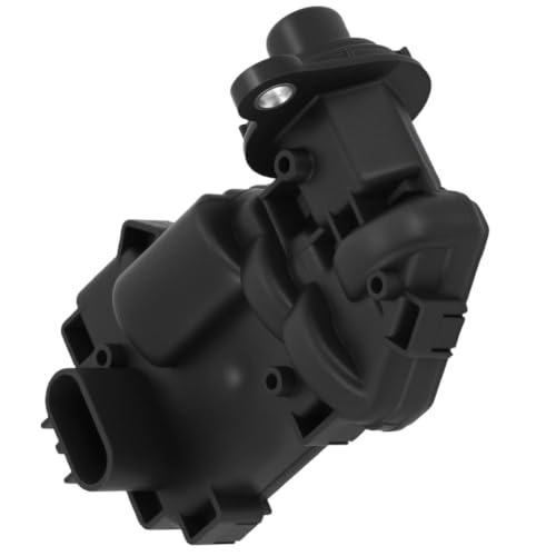 Actuador del Eje Delantero de alto rendimiento para Leon y Beetle