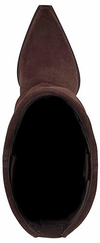 Botte haute genou Nine West solution galbante pour mollets ajustés - 2