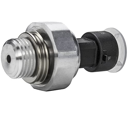 image for RICHWEI Engine Oil Pressure Sensor Switch Sending Unit for Chevy Chevr