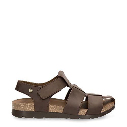 Panama Jack Men's Ankle Strap