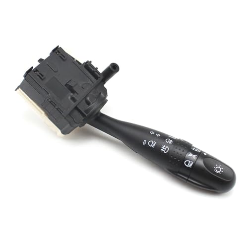 Commutateur colonne direction Suzuki Swift SX4 interrupteur clignotant auto