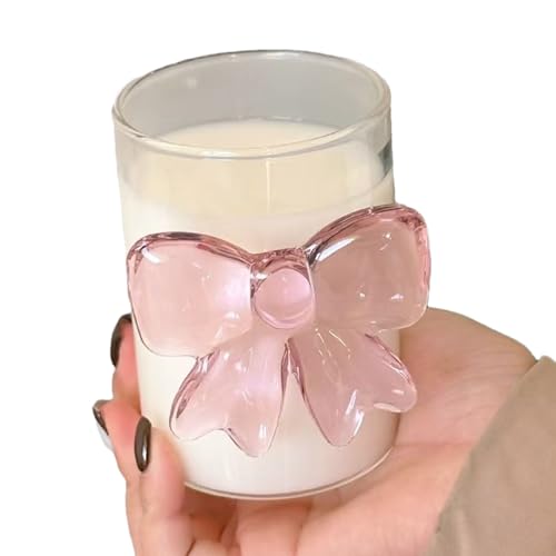 Juego de vasos de, vasos de cóctel resistentes al calor, tazas transparentes para beber | Vaso de bebidas frías para la hora del té, cristalería elegante para cocina, bar, restaurante y fiesta