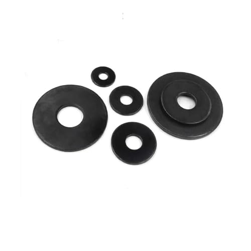 2/10/25 ���Y�f�|��T�C�Y�I�[�o�[�T�C�Y�r�b�O���C�h�������������K�X�P�b�g M3 M4 M5 M6 M8 M10 M12 M14 M16(M5x20x2mm 10pcs)