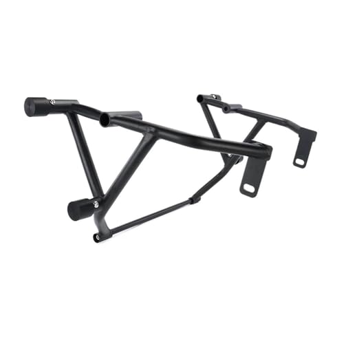 �I�[�g�o�C�̃o���p�[�ی�N���b�V���o�[ CBR650R CB650R 2019-2021 2022 2023 �p �I�[�g�o�C�A�N�Z�T���[ �N���b�V���o�[ �X�^���g�P�[�W �G���W���K�[�h �o���p�[ �t�F�A�����O�v���e�N�^�[