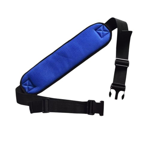 KOCKSHION Breathable Adjustable Straps for Elderly Comfortable with Reinforced Material Support for Adults