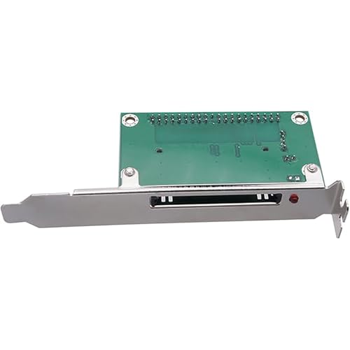 Adaptateur CF vers IDE compact flash 40 broches mâle pour utilisation de machines - 4