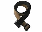 Mil-Spec Rigger's Belt (Tan 499)