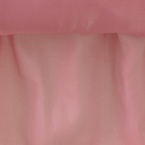 Elegant Girls' Off-Shoulder Tulle Flower Girl Dress with Floral Appliques for Weddings and Special Occasions2