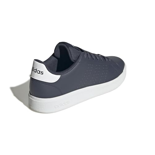 Image of adidas Unisex-Adult Advantage Base 2.0 Sneaker