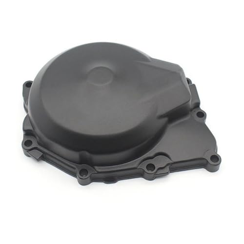 Protector estator para moto YZF R6 de 2006 a 2017 cubierta motor izquierdo para carter