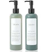 Amazon | LULUNA (ルルーナ) モイスチャー シャンプー (シャンプー
